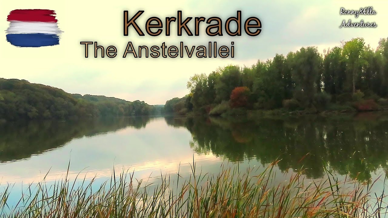 Anstel Valley (Anstelvallei)