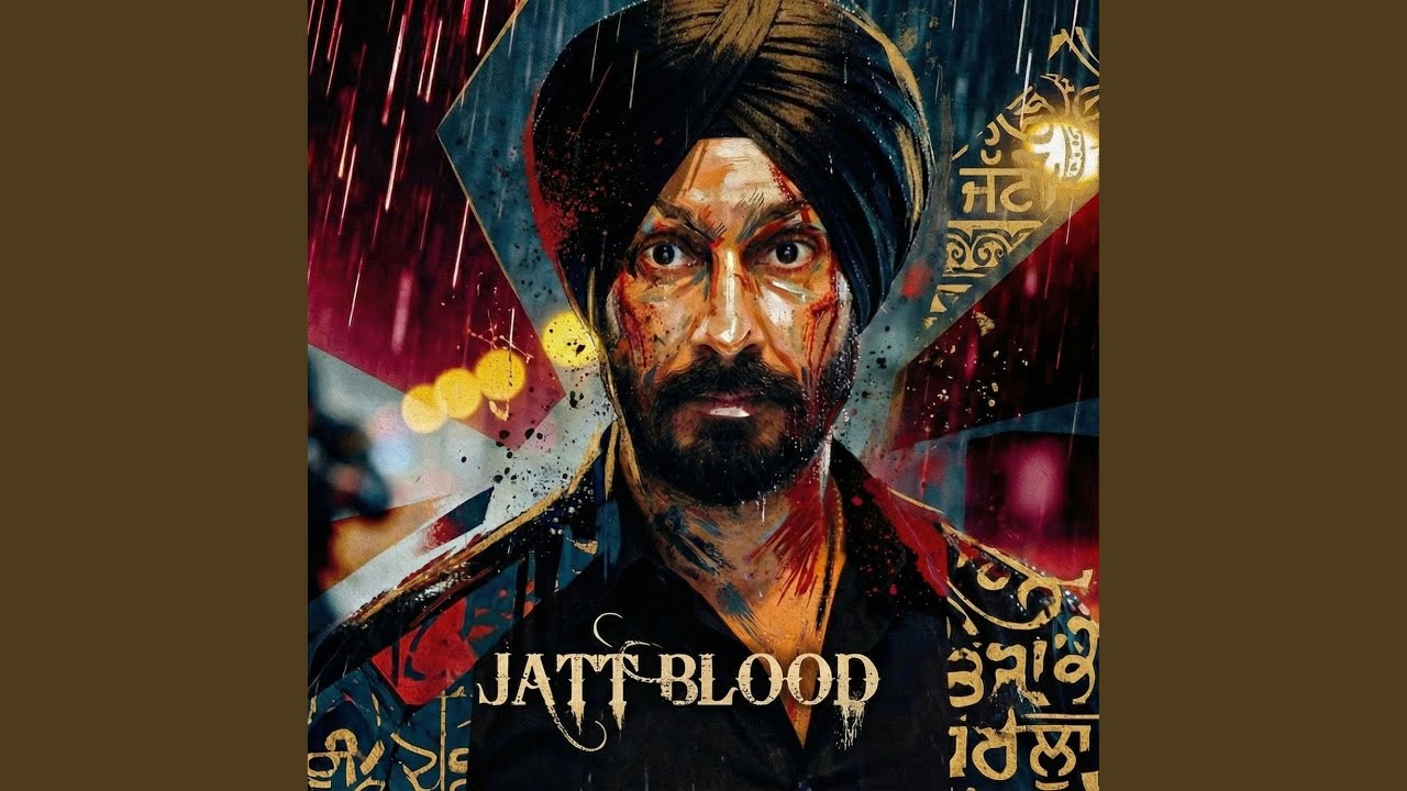Jatt Ni Piche Hatde
