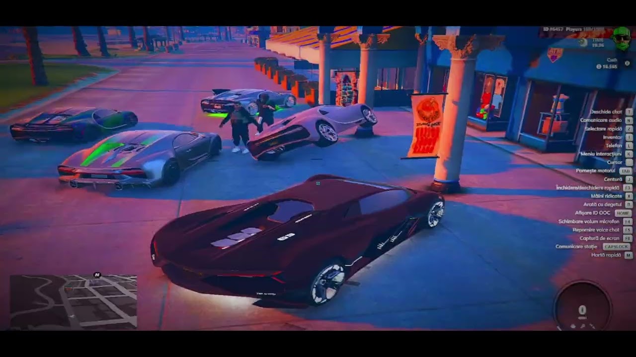 [B-ZONE] MONTAGE DMNC #4