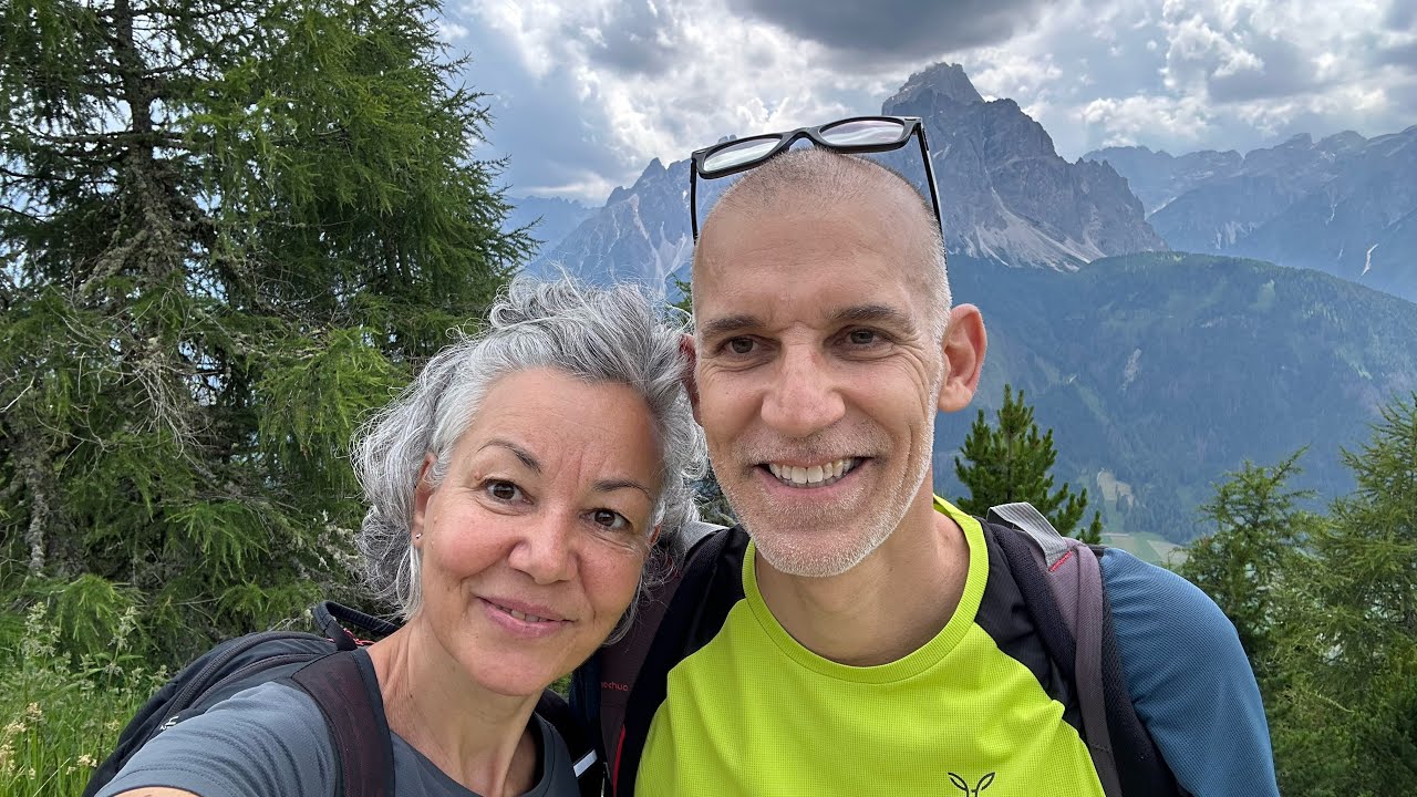 MONTE ELMO - SILLIANER HUTTE 16/07/2024