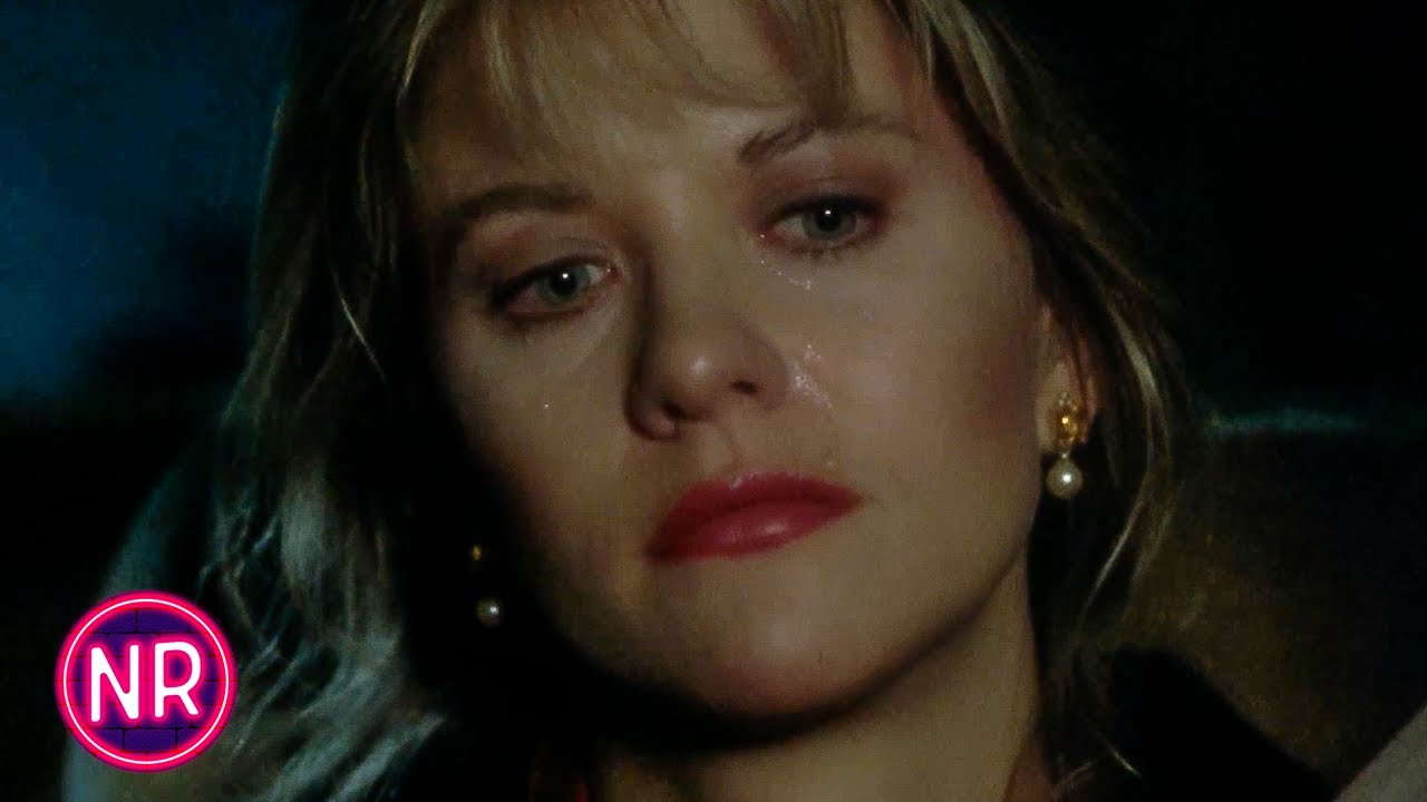 Jonah Calls the Radio Station | Sleepless in Seattle (1993) | Now Romance