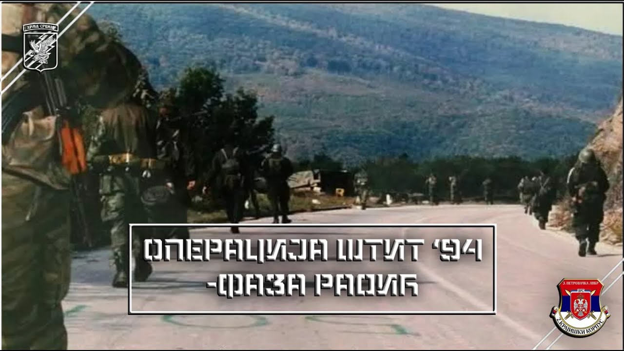 Arma 3 - Operacija IŠIM