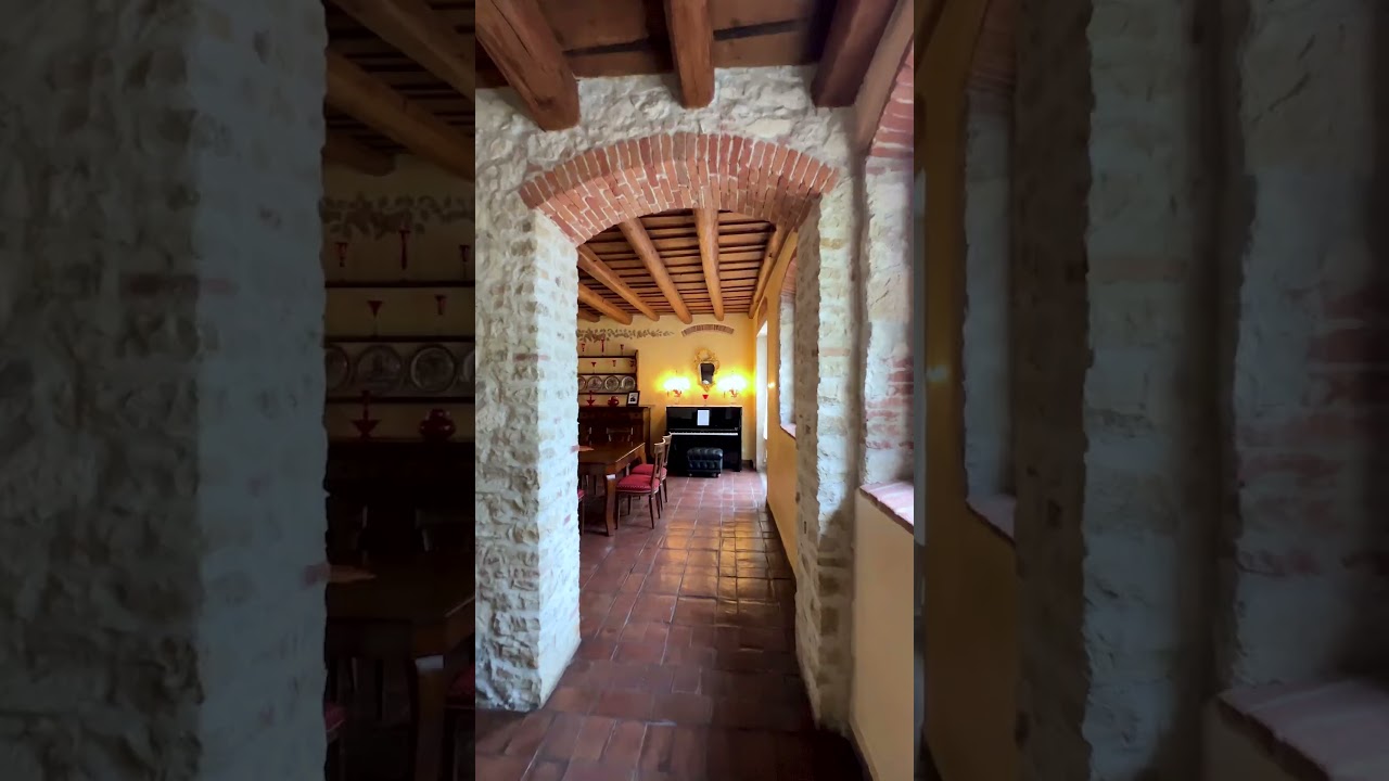 Tenute Ugolini, Villa San Michele a Fumane in Valpolicella