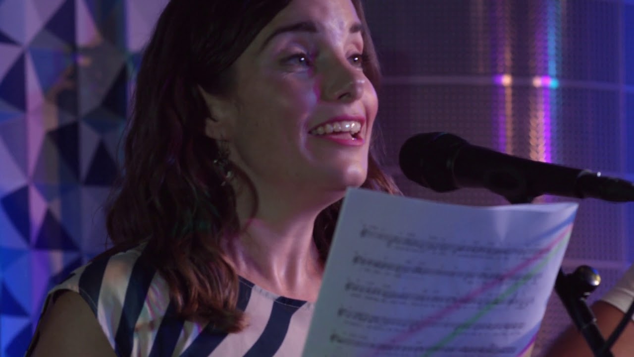 SIGNAL 3 @ The Hospital Club : Peace In The Puzzle / Calculation Of The Heart by Darren Clark