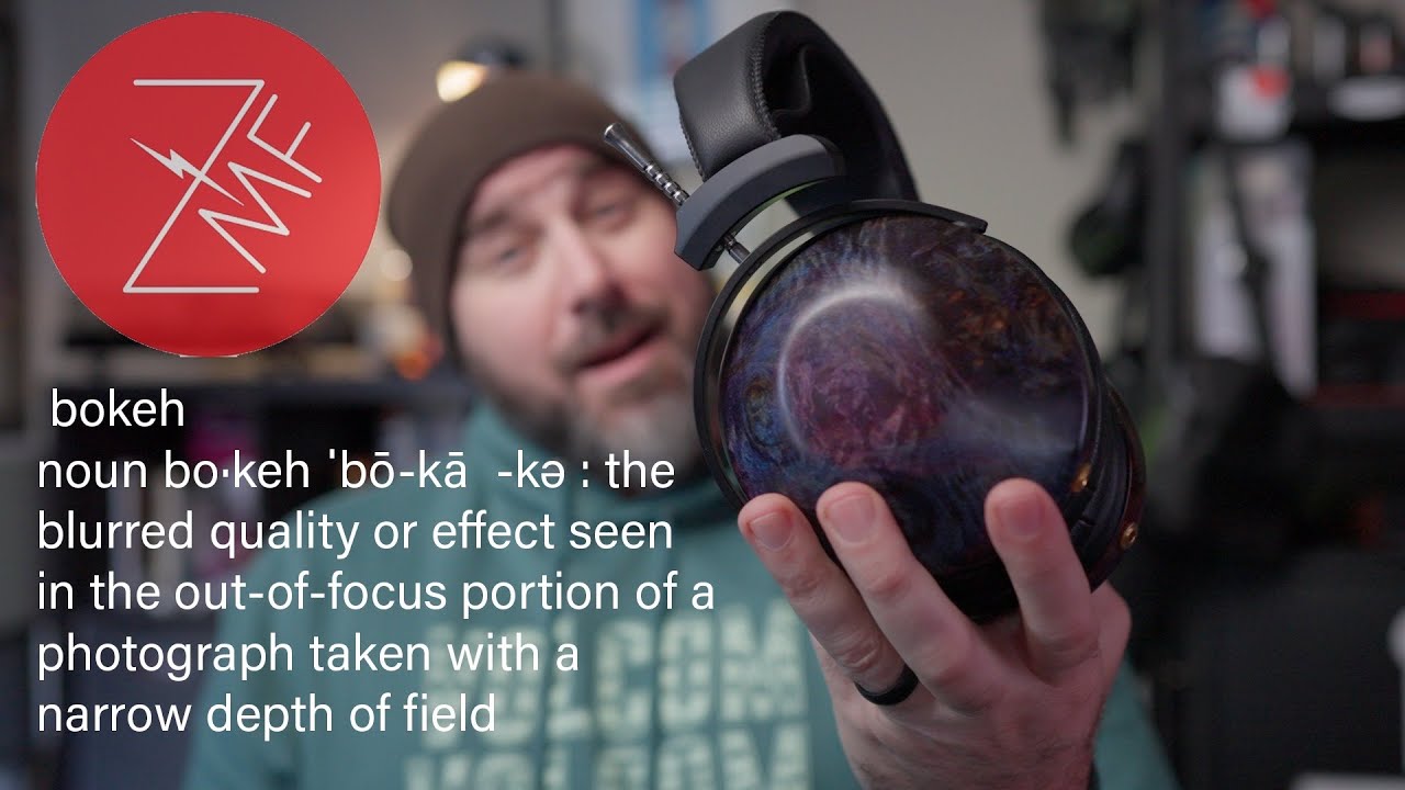 ZMF Bokeh, my thoughts and opinion