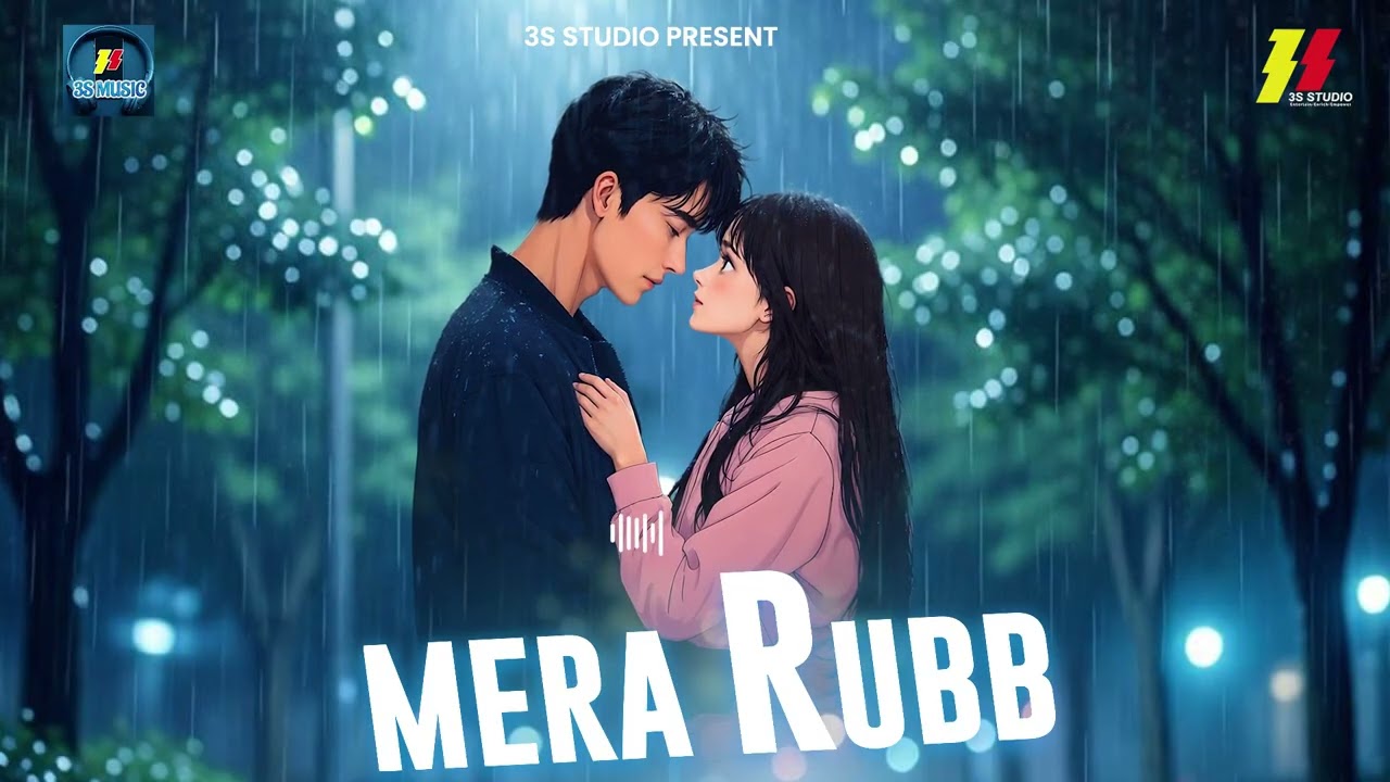 Mera Rabb | Romantic Bollywood Hit Song | Hindi Love Song 2026 | Trending Love Track