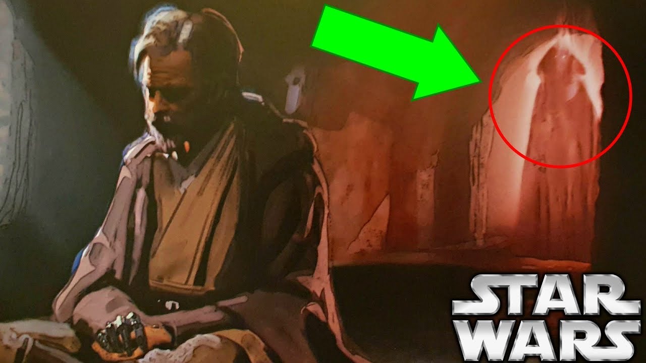 SNOKE In Episode 9?! &ndash; Star Wars The Last Jedi Explained (SPOILERS)