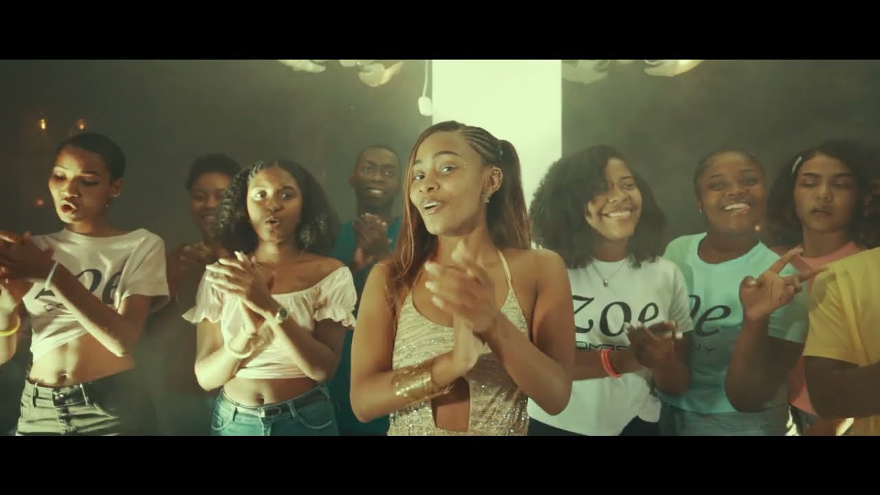 J.O - La Hora Loca Ft La Jhuu, Meloro, Flor'Cha🔥🔥