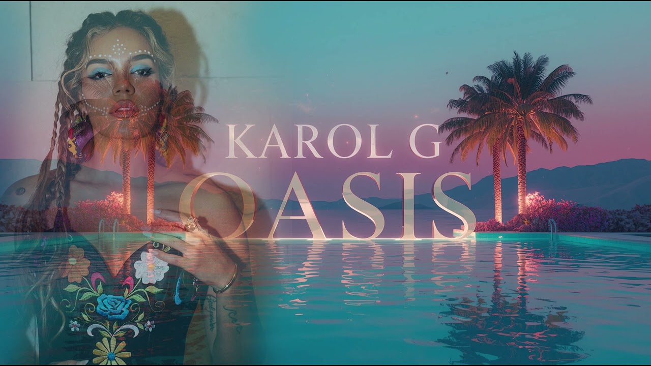 Karol G – Nunca Me Amaste (Nuevo Tema 2025)