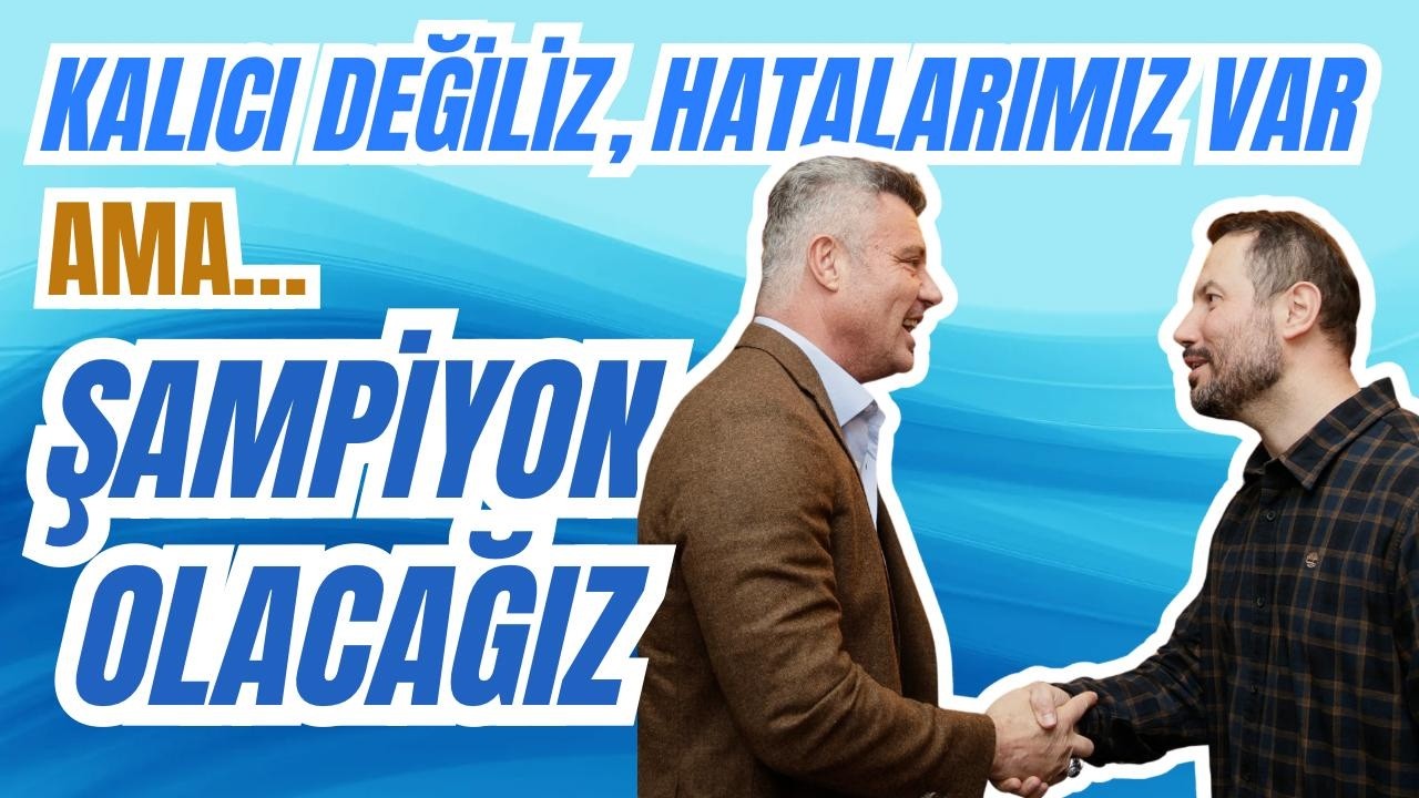 Aziz Yıldırım'ın masası, Hakan Safi 'Kerem-UEFA' olayını çözdü, Talisca-Skriniar döndü / CANLI YAYIN