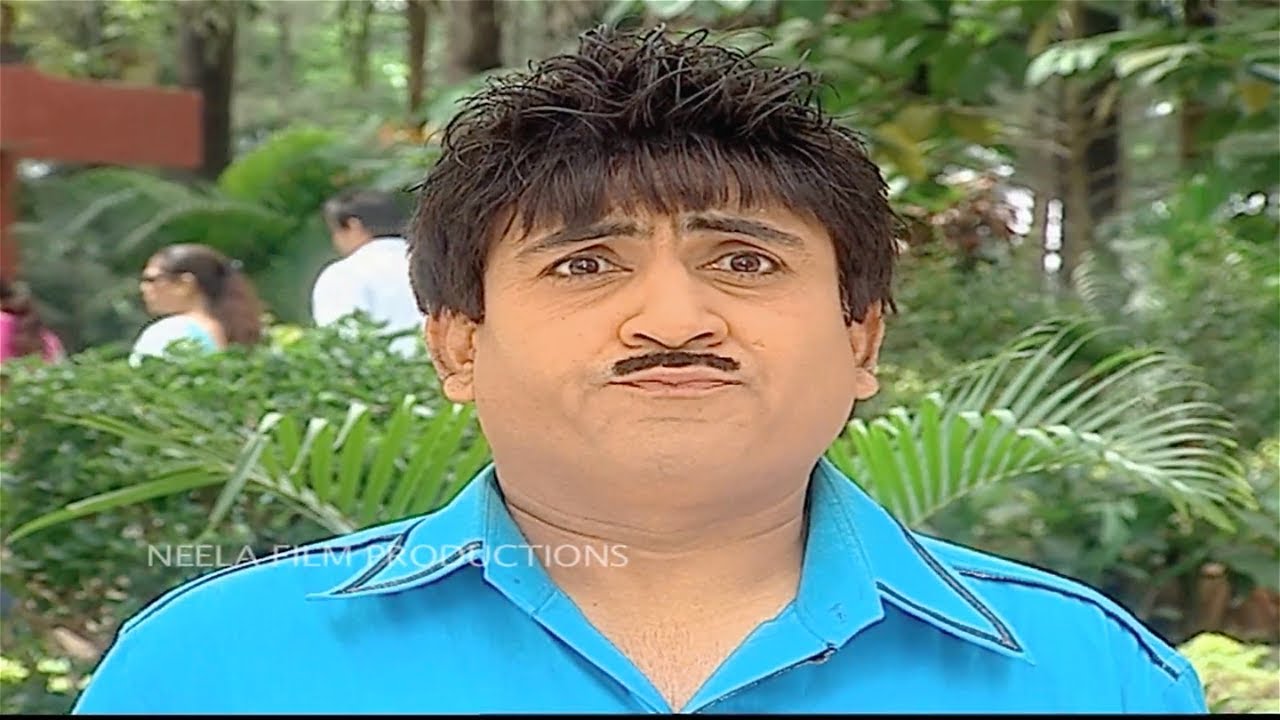 Episode 232 - Taarak Mehta Ka Ooltah Chashmah | Jethalal's Haircut | Full Episode | तारक मेहता