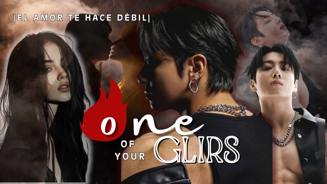 One of your glirs 🖤🔥 |Cap. 4