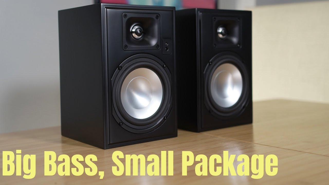 Vanatoo Transparent One Encore Plus Review