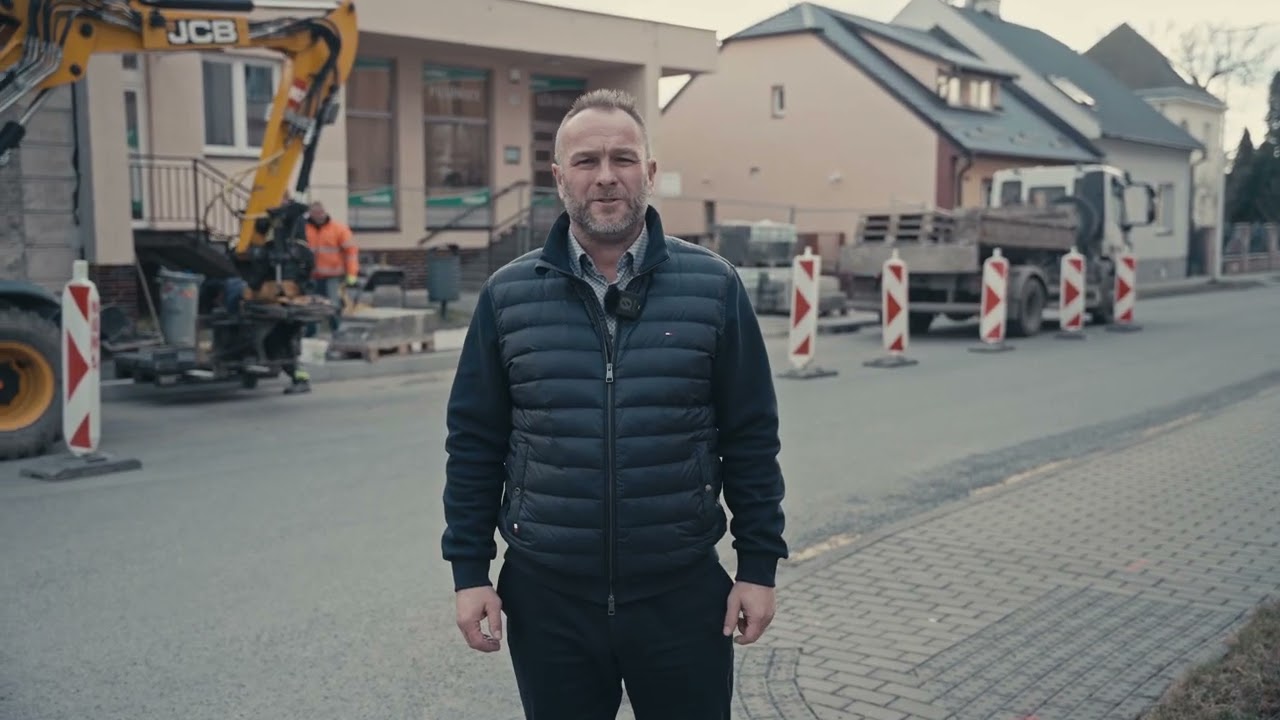 Holešov Živě - příměstská autobusová doprava