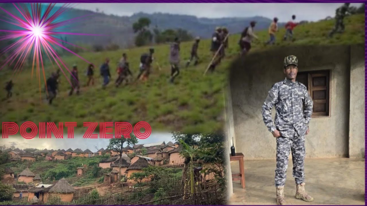 LE14/02/026// AMAKURU YAKAKANYA POINT ZERO IKIRURATV1 