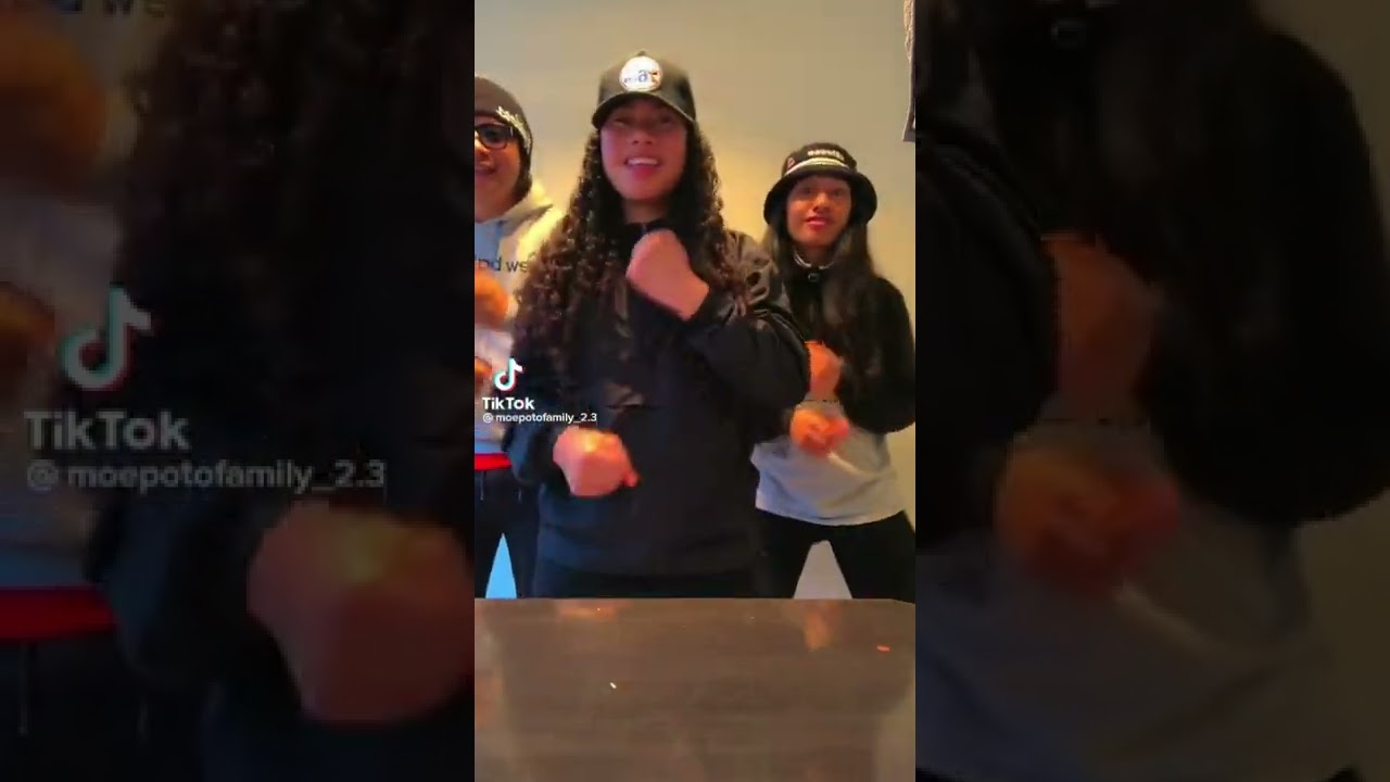 Polynesian Tiktoks 2022