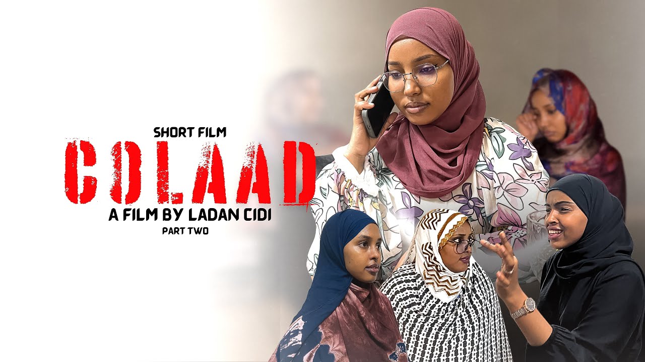 COLAAD SHORT FILM | PART 2 |