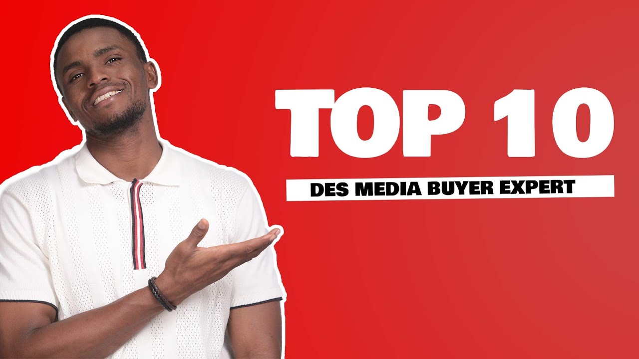 Les experts en media buying ne veulent pas que tu connaisses ces secrets de réussite !