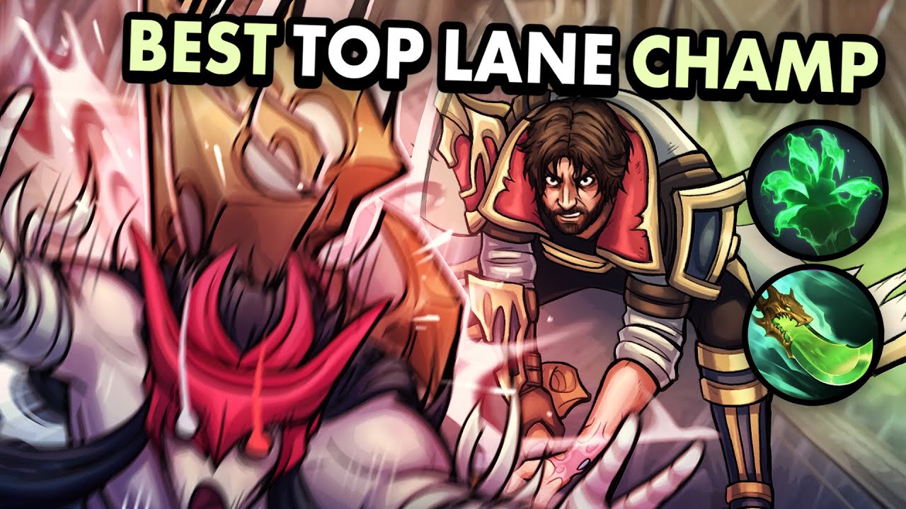 JAYCE IS OFFICIALY NUMBER 1 TOP LANER IN THE GAME