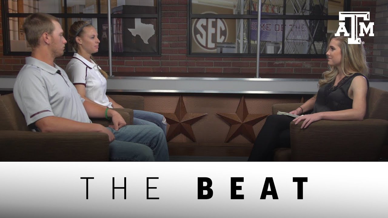 The Beat: Show 13 | Ashley & Aaron Walters Feature