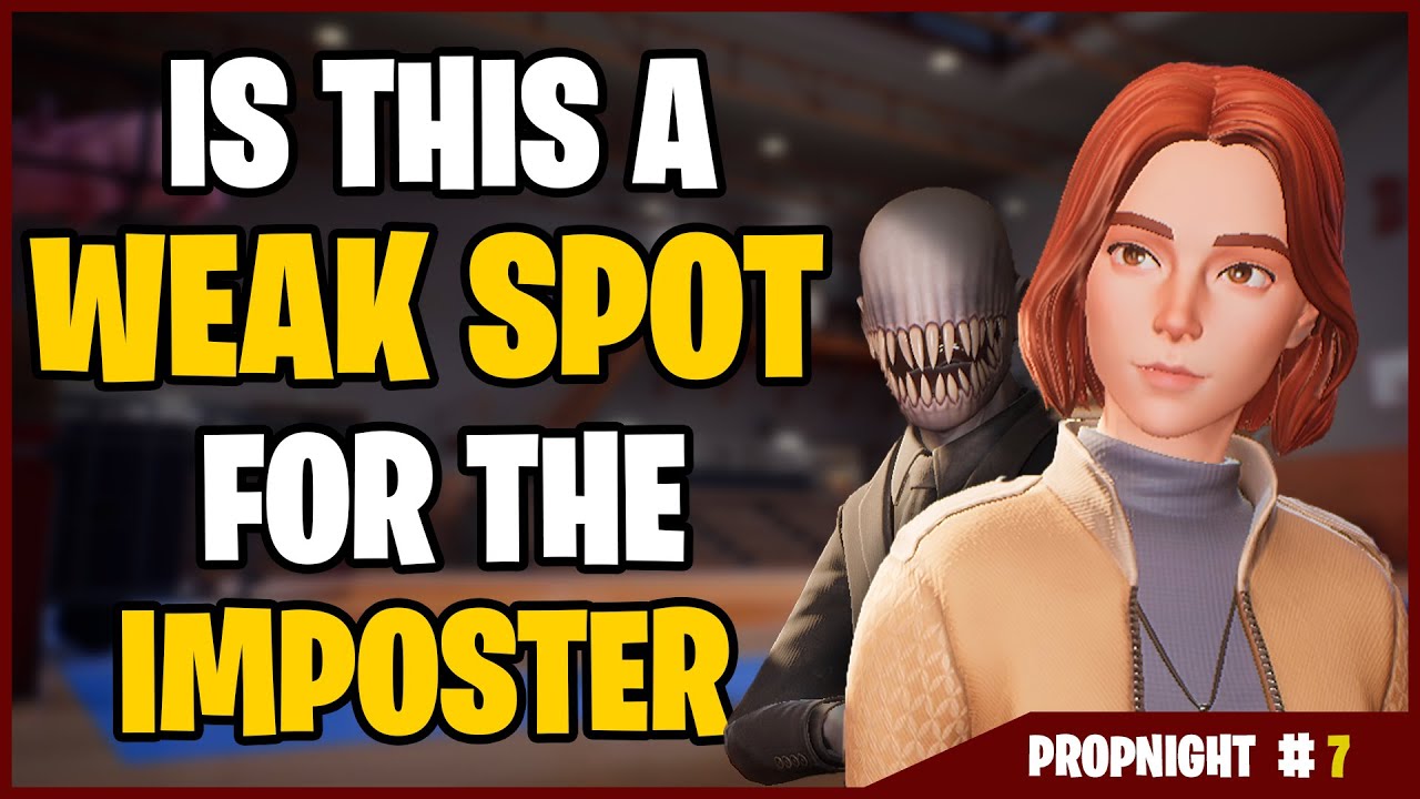 Propnight Survivor Gameplay #7 - Kate Full gameplay No Commentary