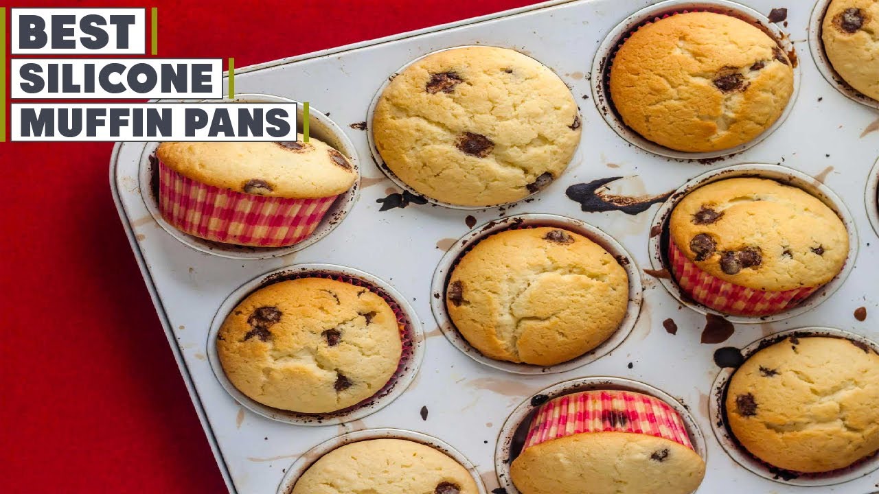 Top 10 Best Silicone Muffin Pans in 2025 | The Ultimate Countdown, Reviews & Best Picks!