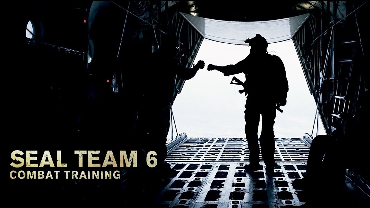 Assaulter: SEAL Team 6 Combat Training Series Episode 4 - Medal of Honor Warfighter