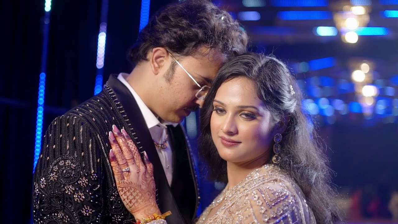 Avi❣️Riya - Chapter 4: Sangeet Night 🎬✨ #RiyAvi