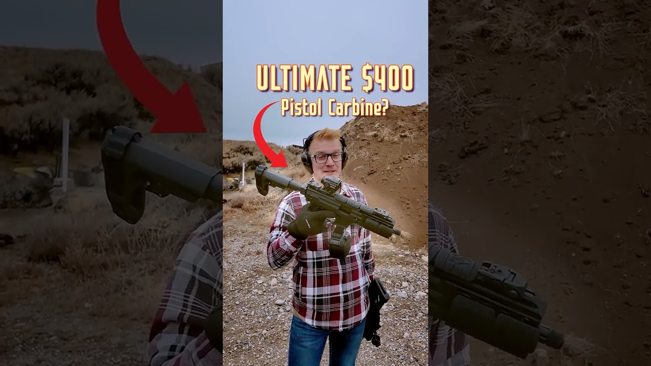 This $400 Budget PCC Is INSANE!