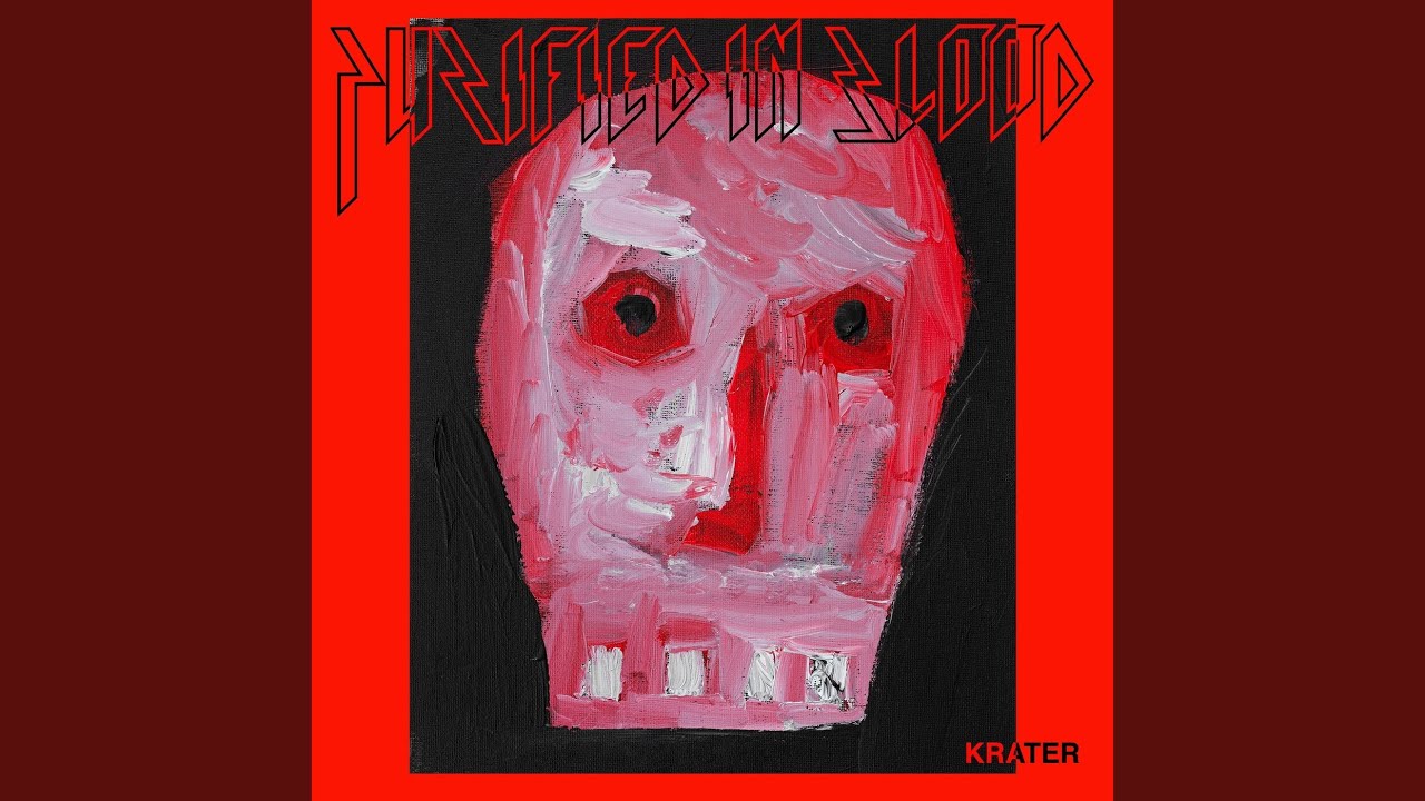 Krater