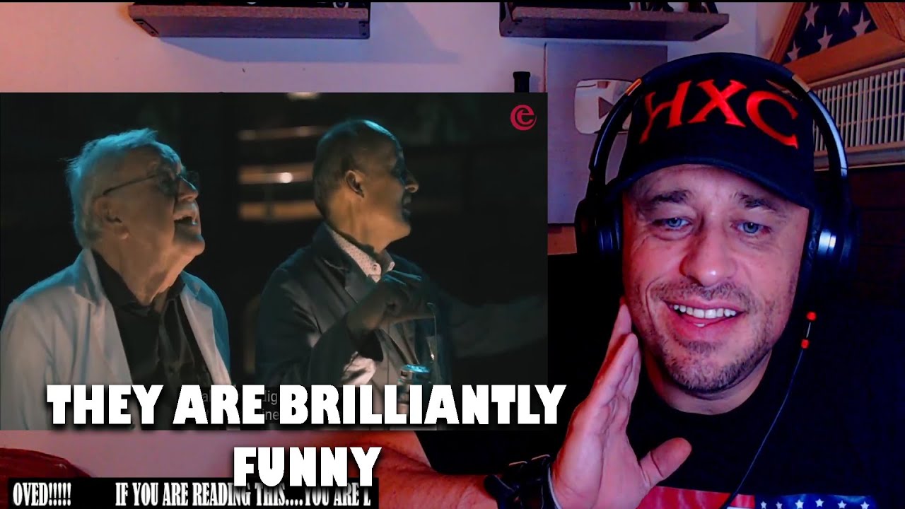 Behind the scenes at the Spookslot Haunted House - A spooky tour - Efteling Reaction!