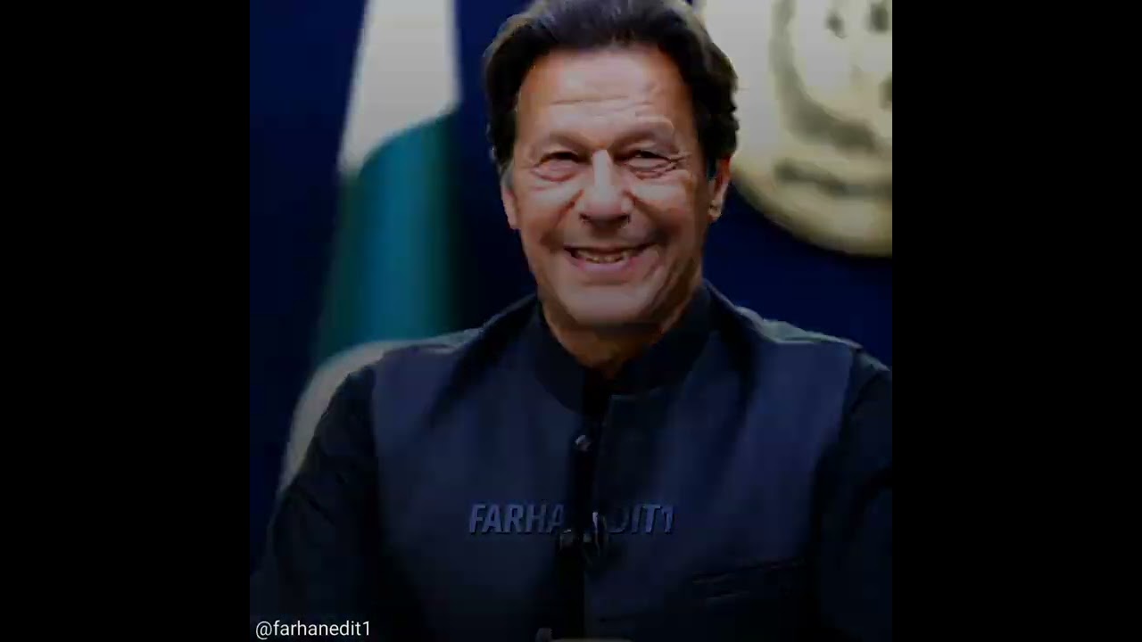 The real leader Imran khan🔥 #imrankhan #pmimrankhan #imrankhanpti #sad #anotherlove #imrankhanspeech