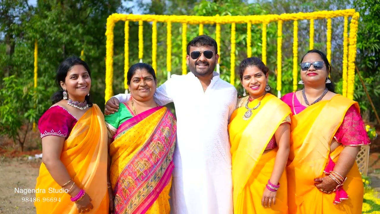 HALDI SAIKIRAN