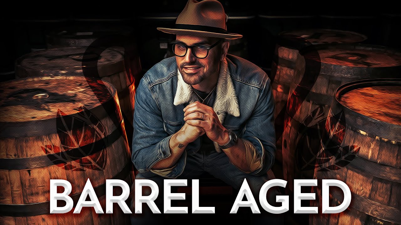 Privada Barrel Aged OFFICIAL | Bourbon Barrel Aging Cigars | Privada Cigar Club