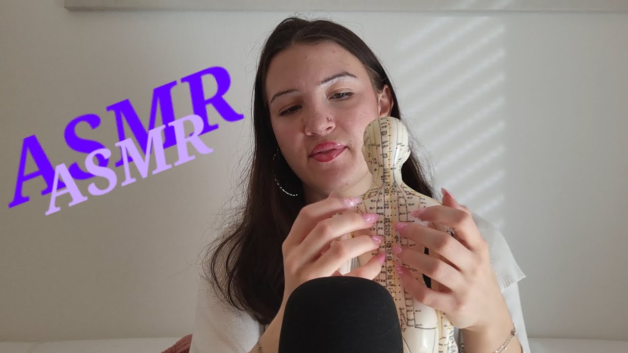 ASMR Diese Trigger werden dich entspannen! 💞💞