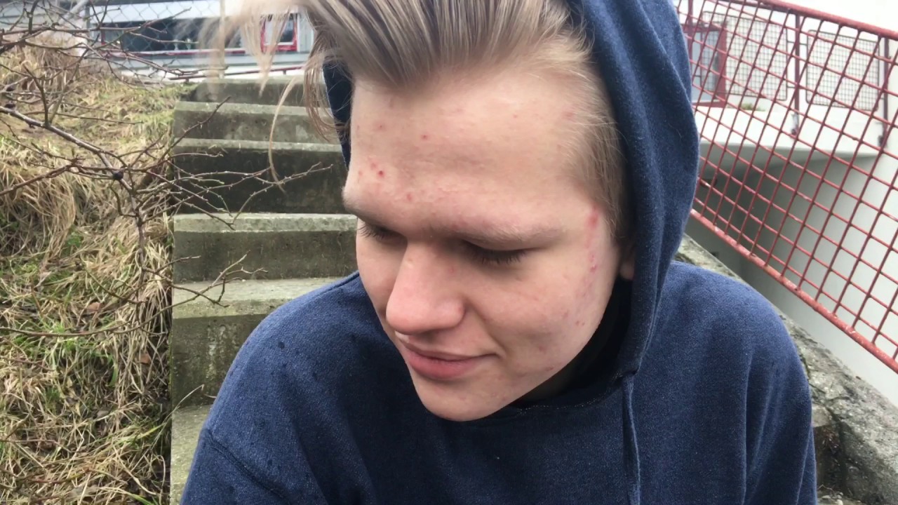 Never gonna give you up skuleprosjekt