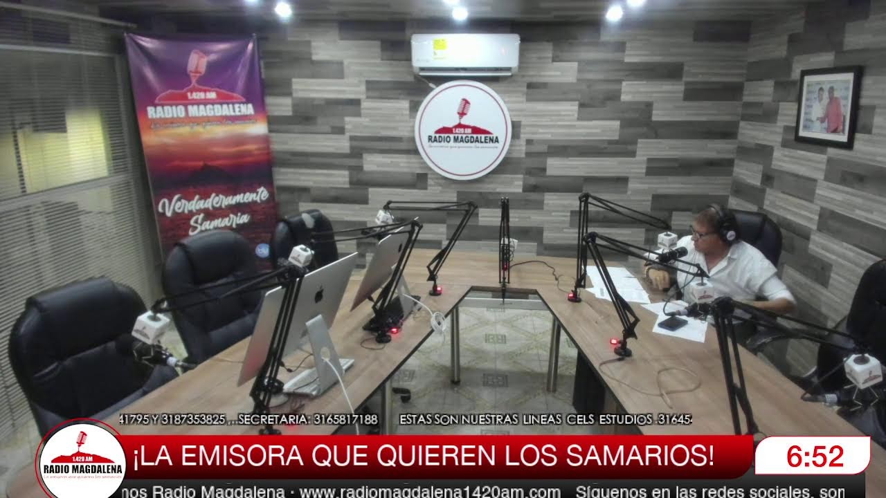 AL AIRE DIALOGO ENTRE PERIODISTAS DE HOY 28 DE ENERO DEL 2026