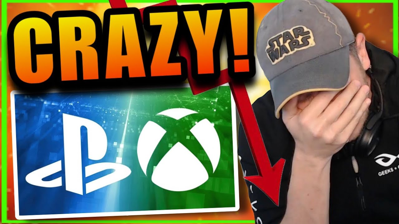 AI Just KILLED Console Gaming! | RAM Shortages DELAY PlayStation 6 & Xbox?!