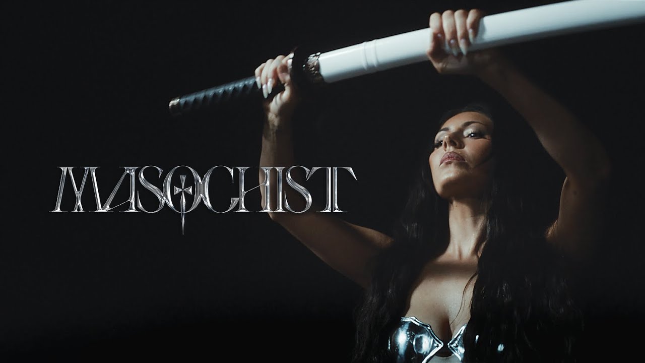 Empara Mi - MASOCHIST (Official Music Video)