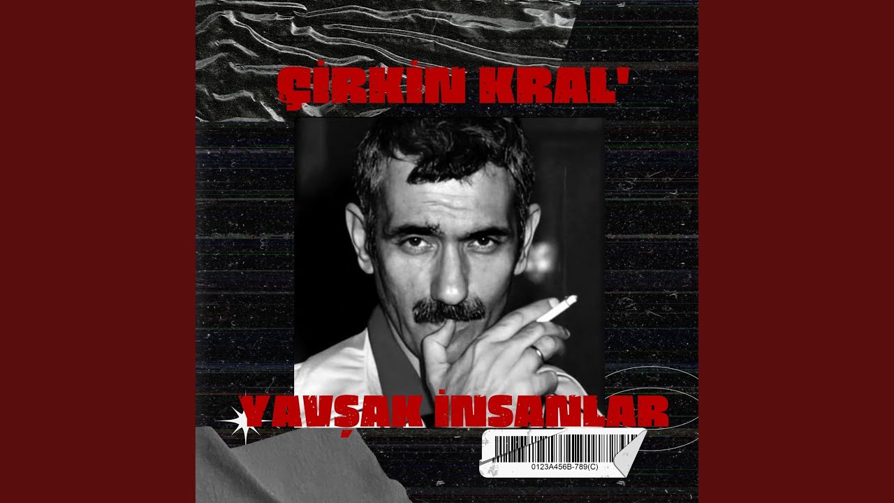 &Ccedil;irkin Kral' Yavşak İnsanlar