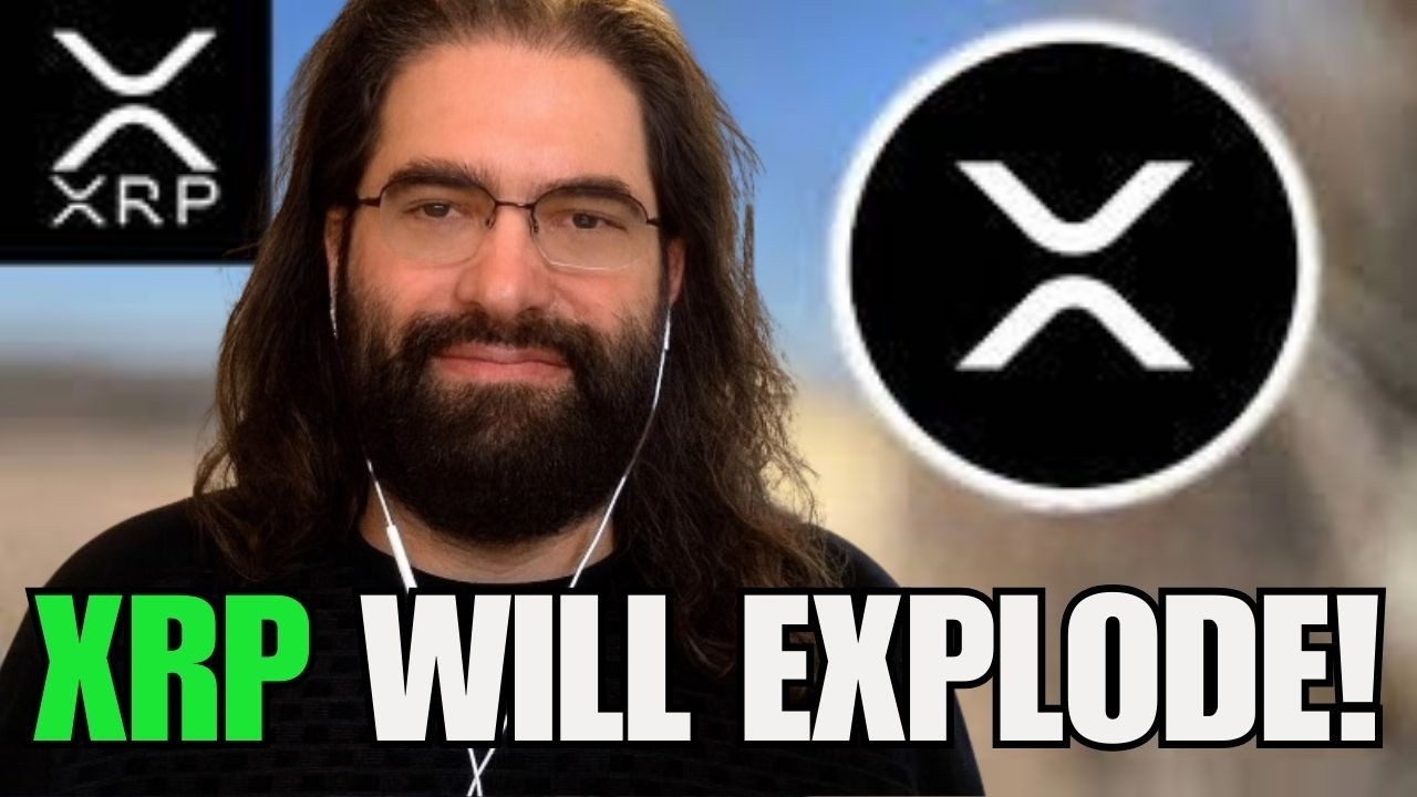 XRP It is OBVIOUS!! 💥Luxembourg, Chart, & Meeting Today!
