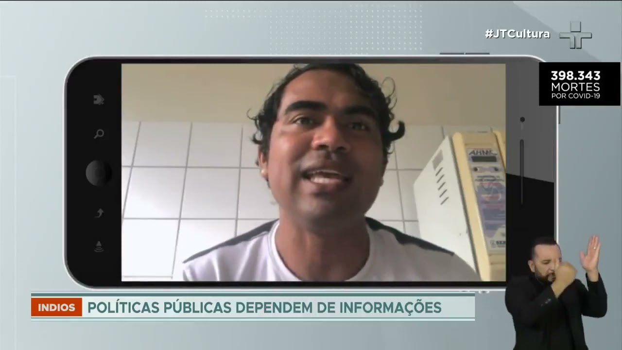 Censo 2021: Falta de dados para formula&ccedil;&atilde;o de pol&iacute;ticas p&uacute;blicas pode afetar comunidades ind&iacute;genas