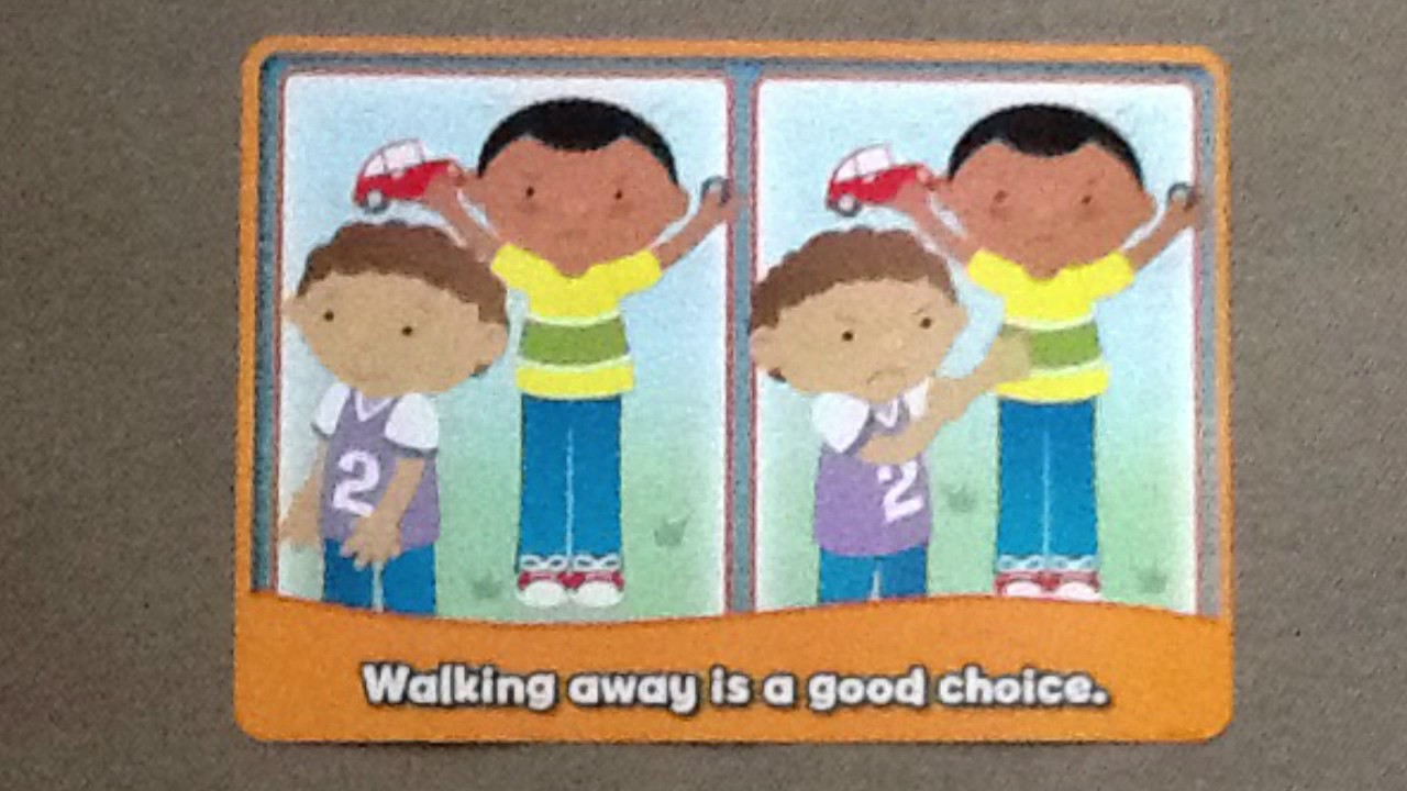 Good Choice Bad Choice