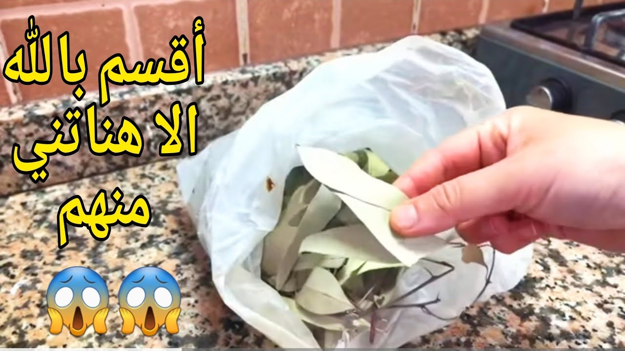 حيلة ذكية للشطابة والبالة😱تحلية البنان الرهيبة✅️توادعي مع شنيولة والناموس وحتا الدبان الصيف كامل❌️