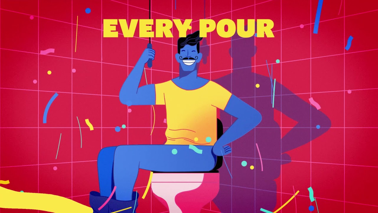 Every U Does Good - Unilever