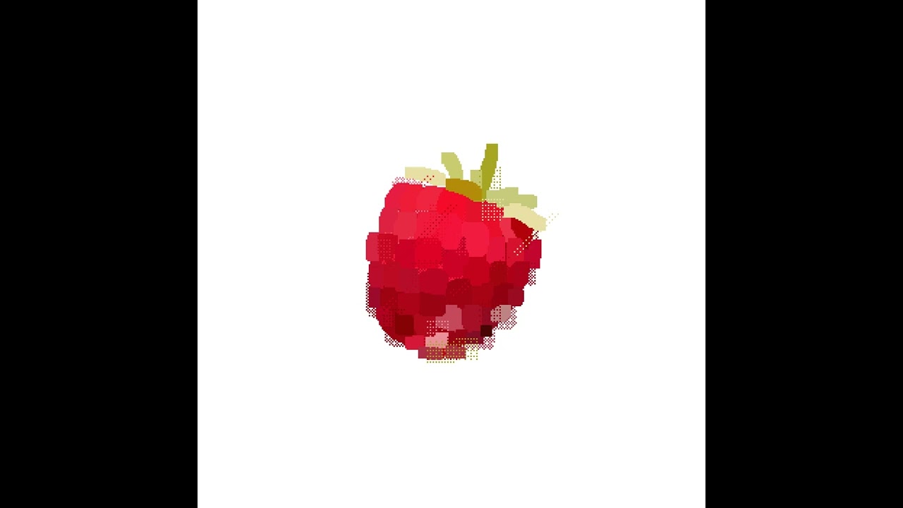 Raspberry