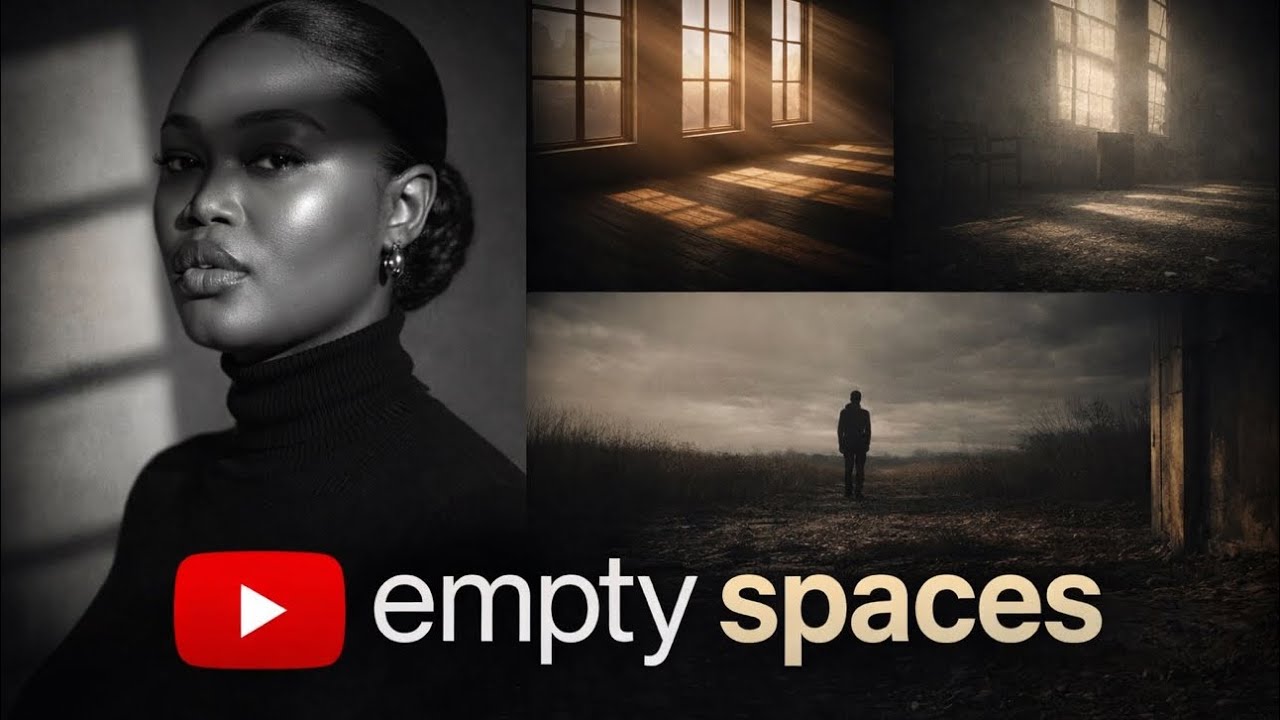 EMPTY SPACES 