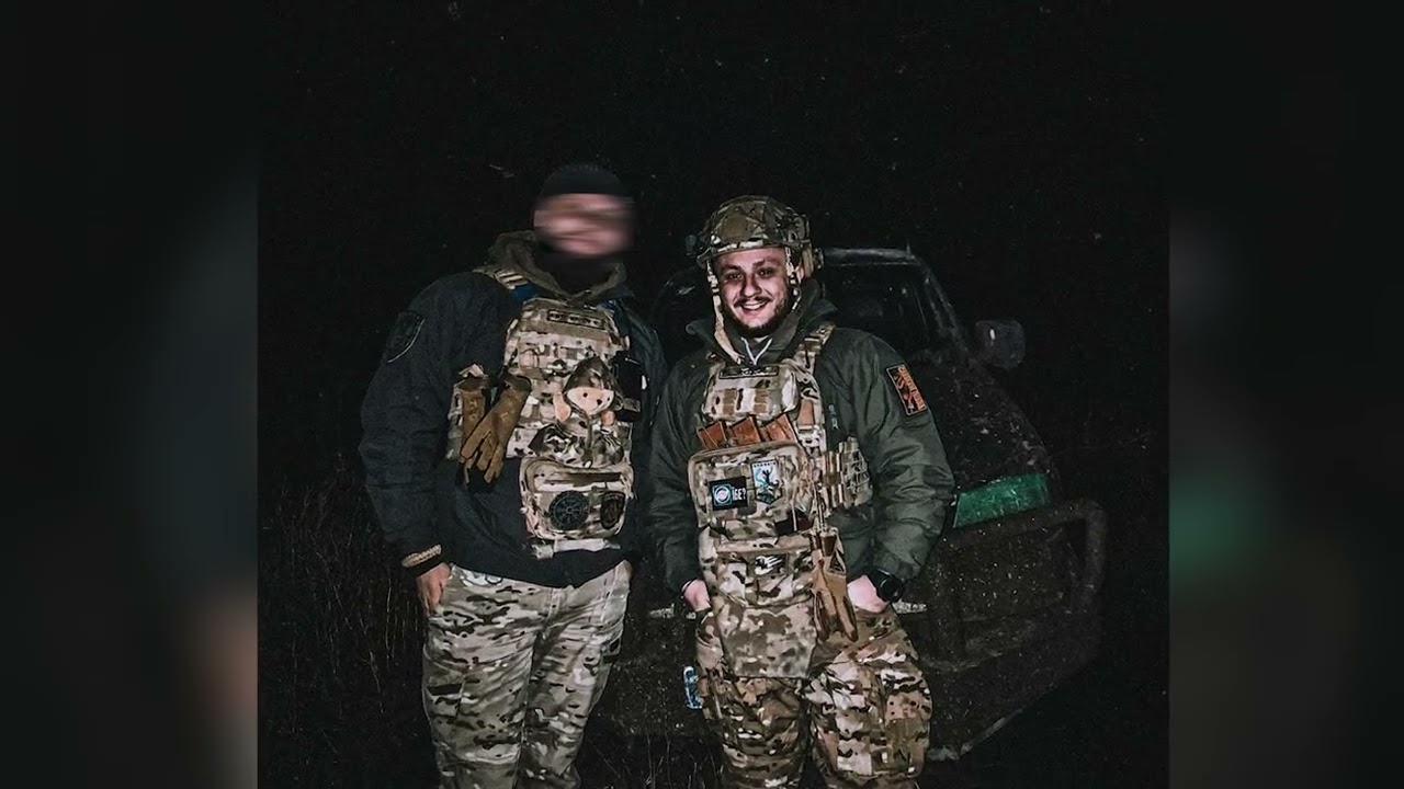 Я просидів з пультом близько 12 годин. Бо там, де не може пройти людина, – має пройти робот