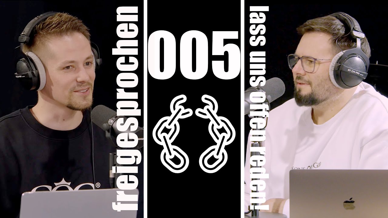 Wir sind zurück – Jahresrückblick 2025, Transparenz & Neustart | Podcast