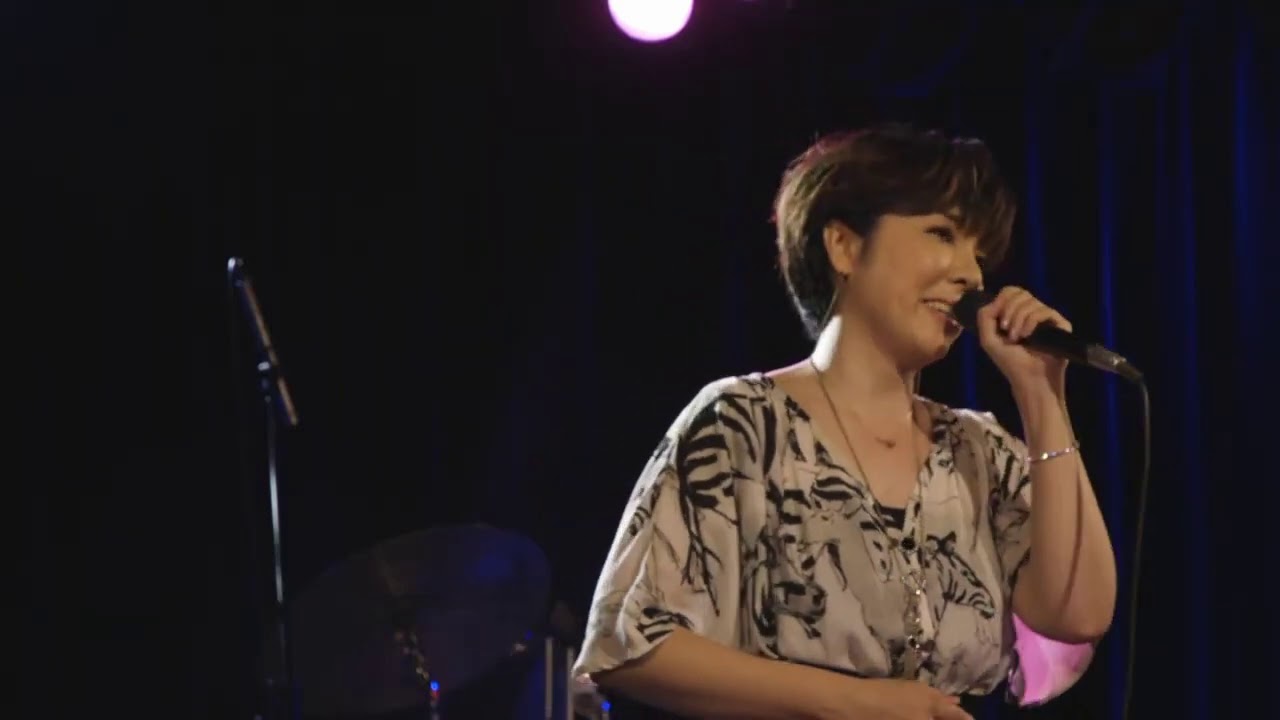 “Mayo Okamoto 25th Anniversary Online Live〜Thanks a million〜Vol.2”よりTOMORROW~FOREVER~Beautiful Days